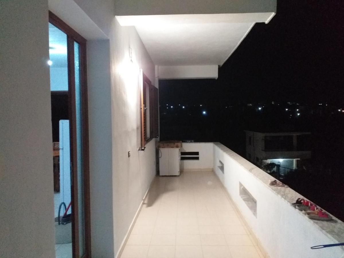Vila Bali Durres Luaran gambar