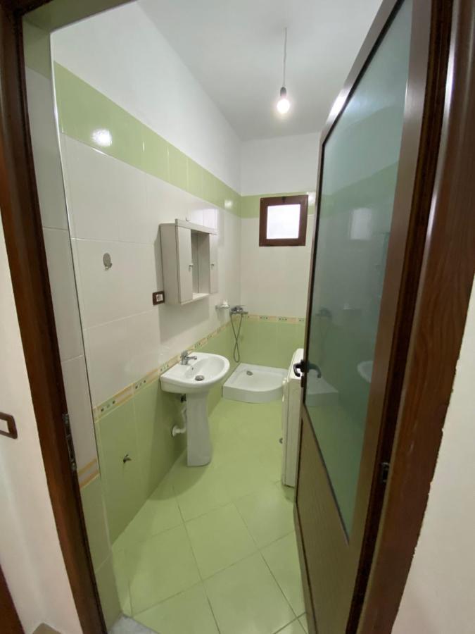 Vila Bali Durres Luaran gambar