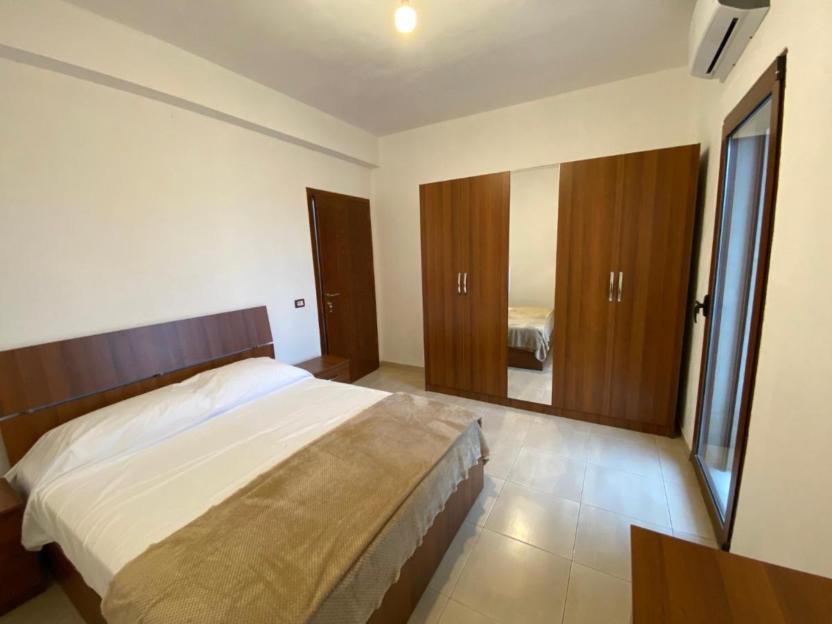 Vila Bali Durres Luaran gambar