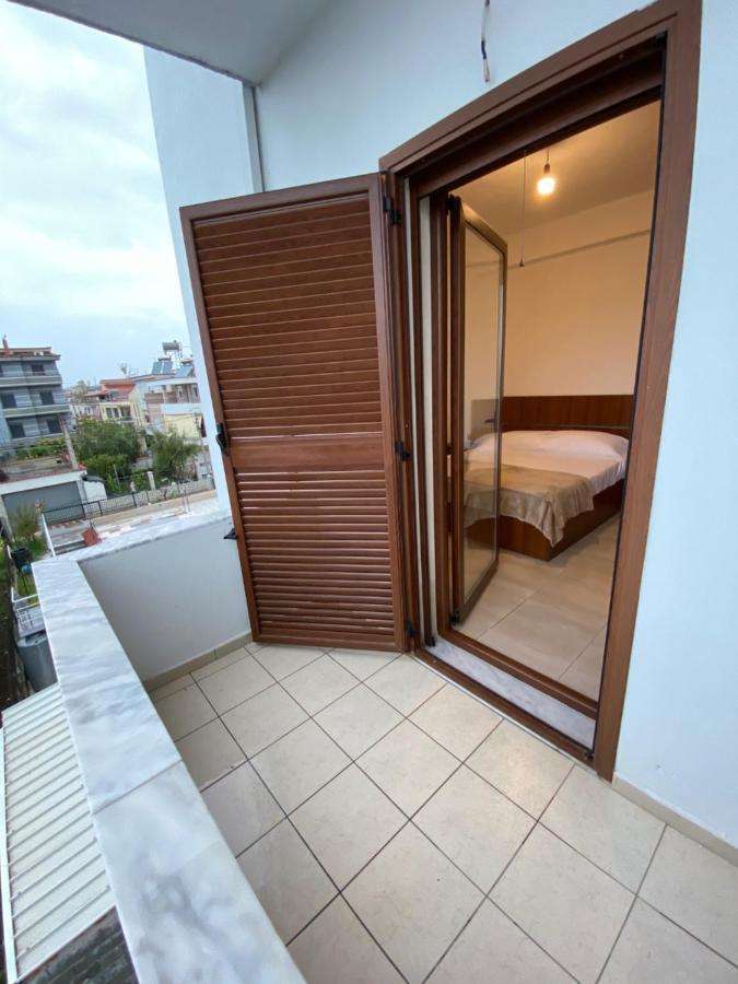 Vila Bali Durres Luaran gambar