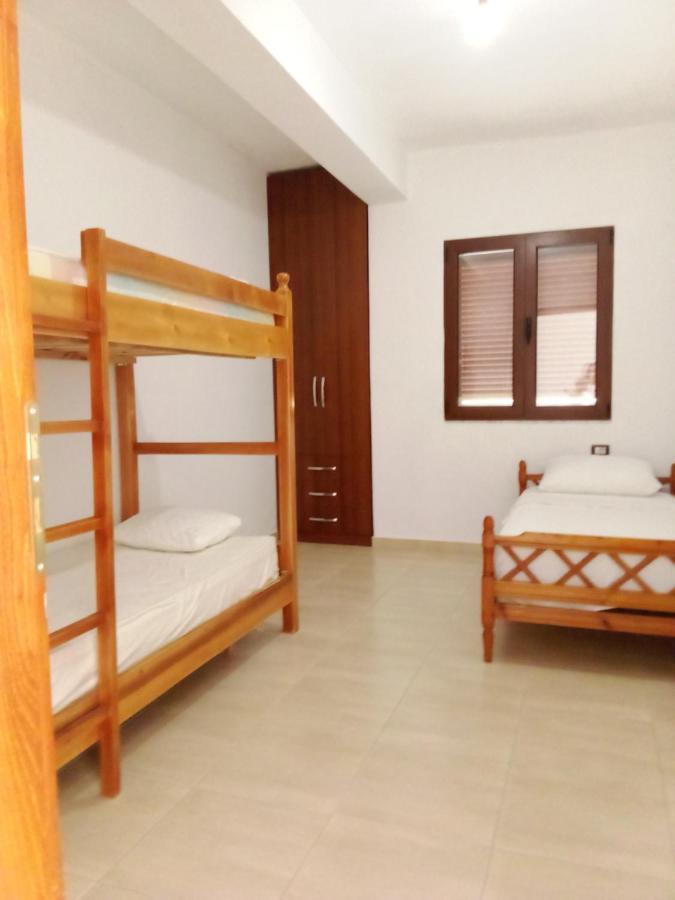 Vila Bali Durres Luaran gambar
