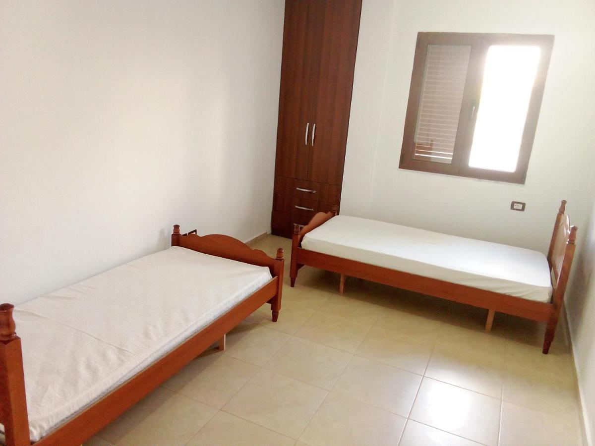 Vila Bali Durres Luaran gambar