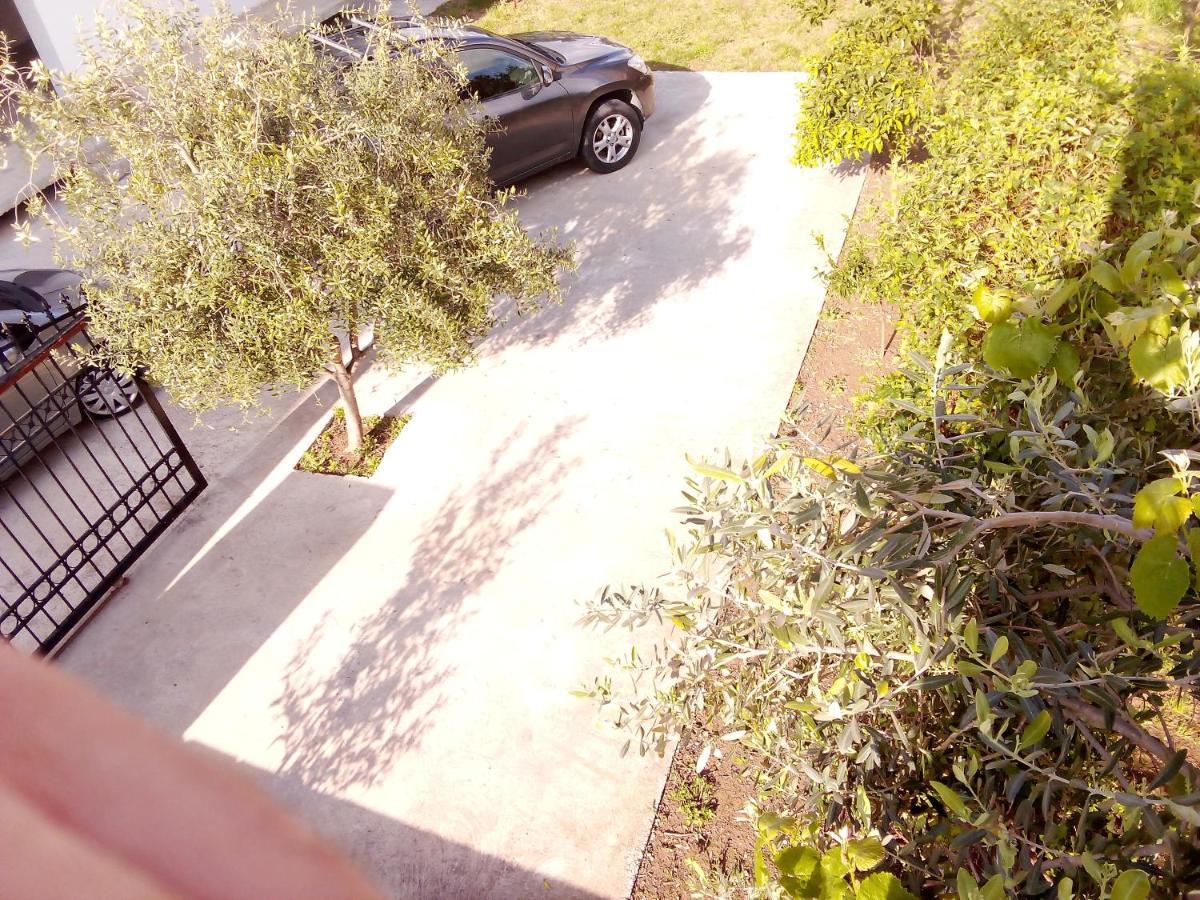 Vila Bali Durres Luaran gambar