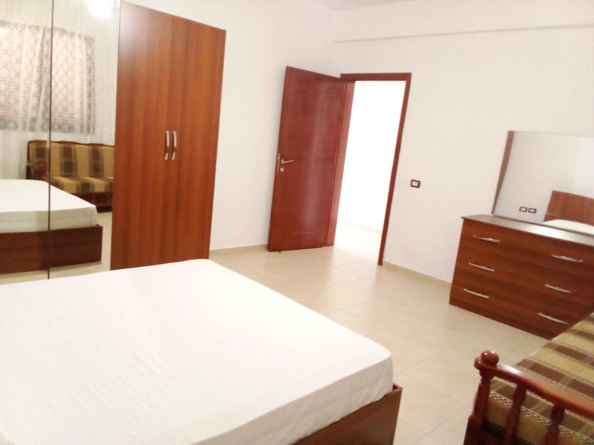Vila Bali Durres Luaran gambar
