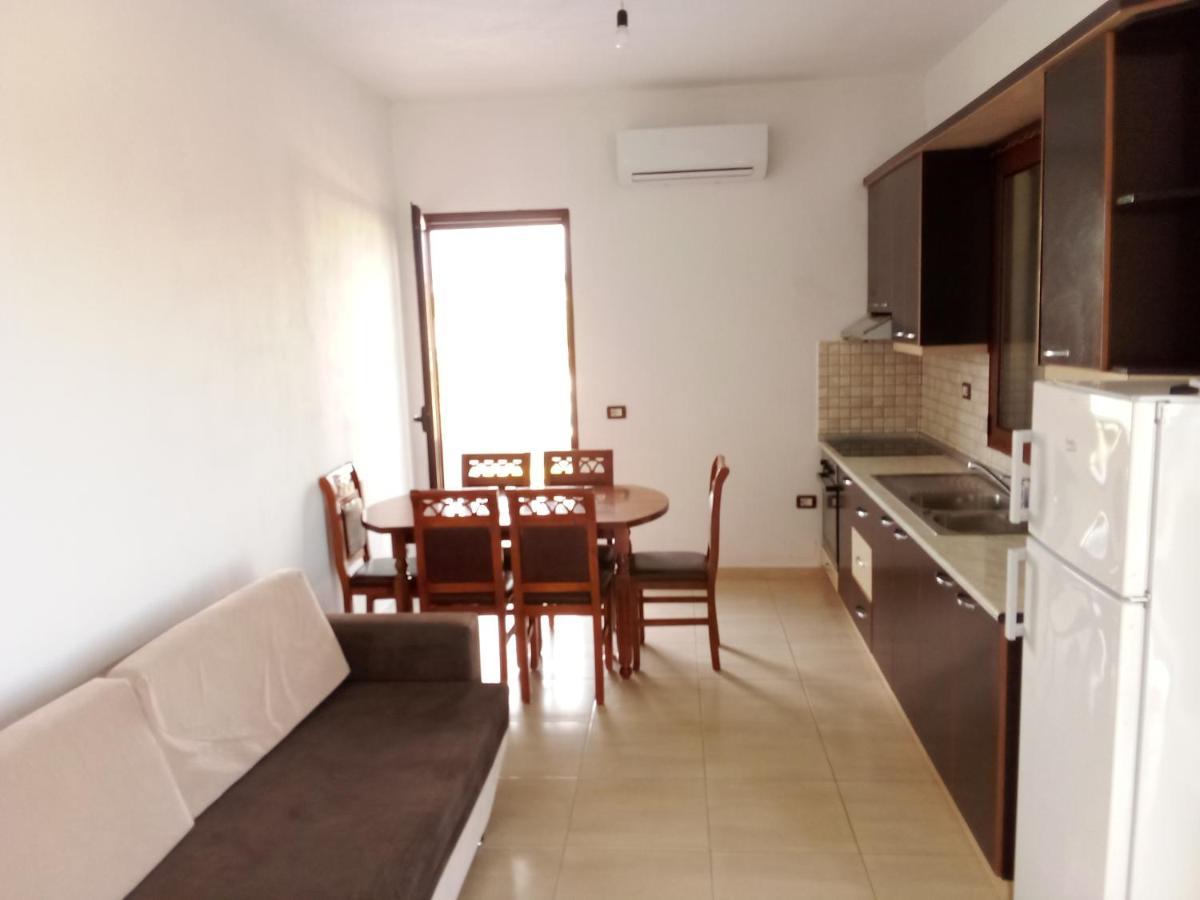 Vila Bali Durres Luaran gambar