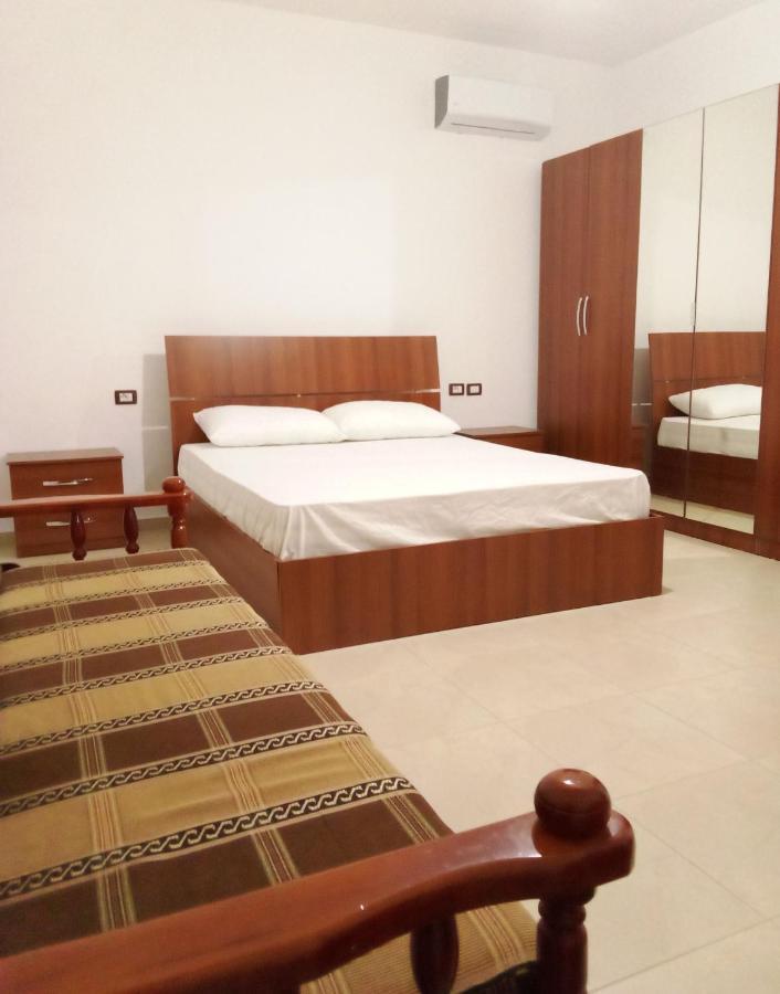 Vila Bali Durres Luaran gambar