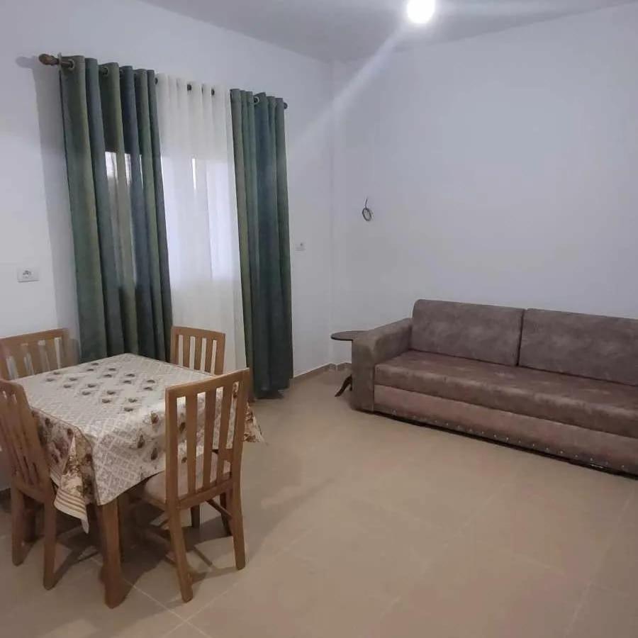 Vila Bali Durres Luaran gambar