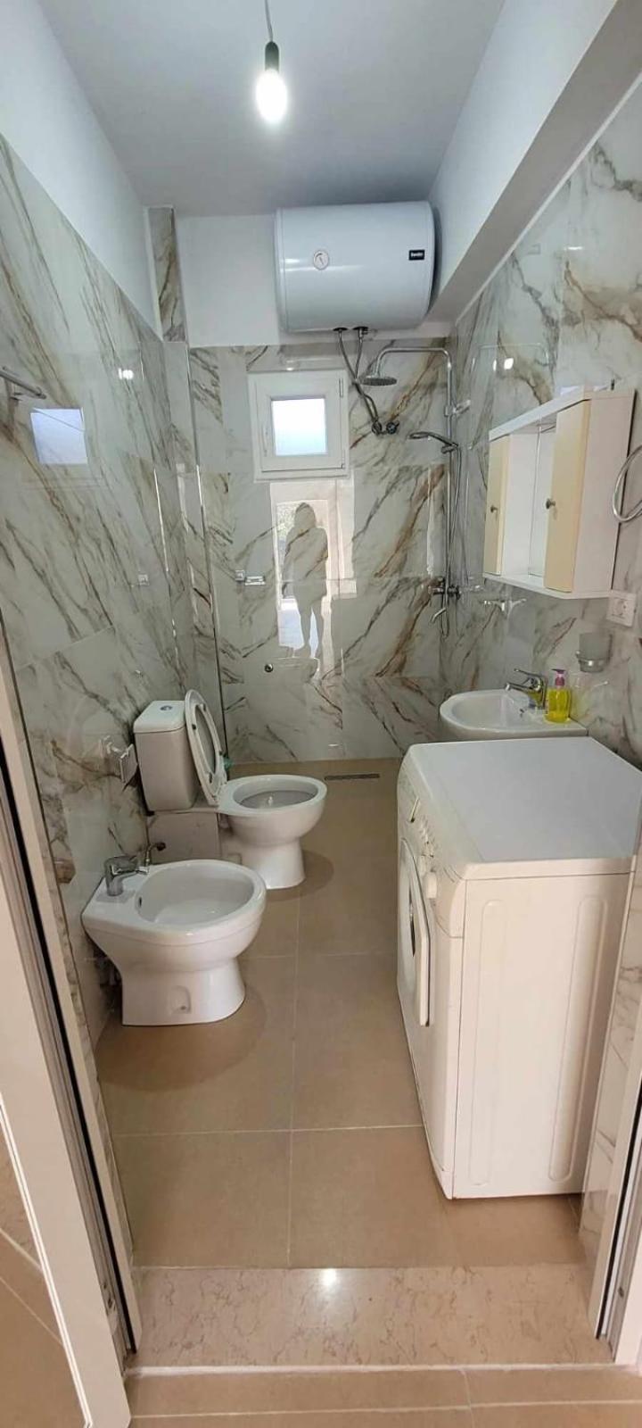 Vila Bali Durres Luaran gambar