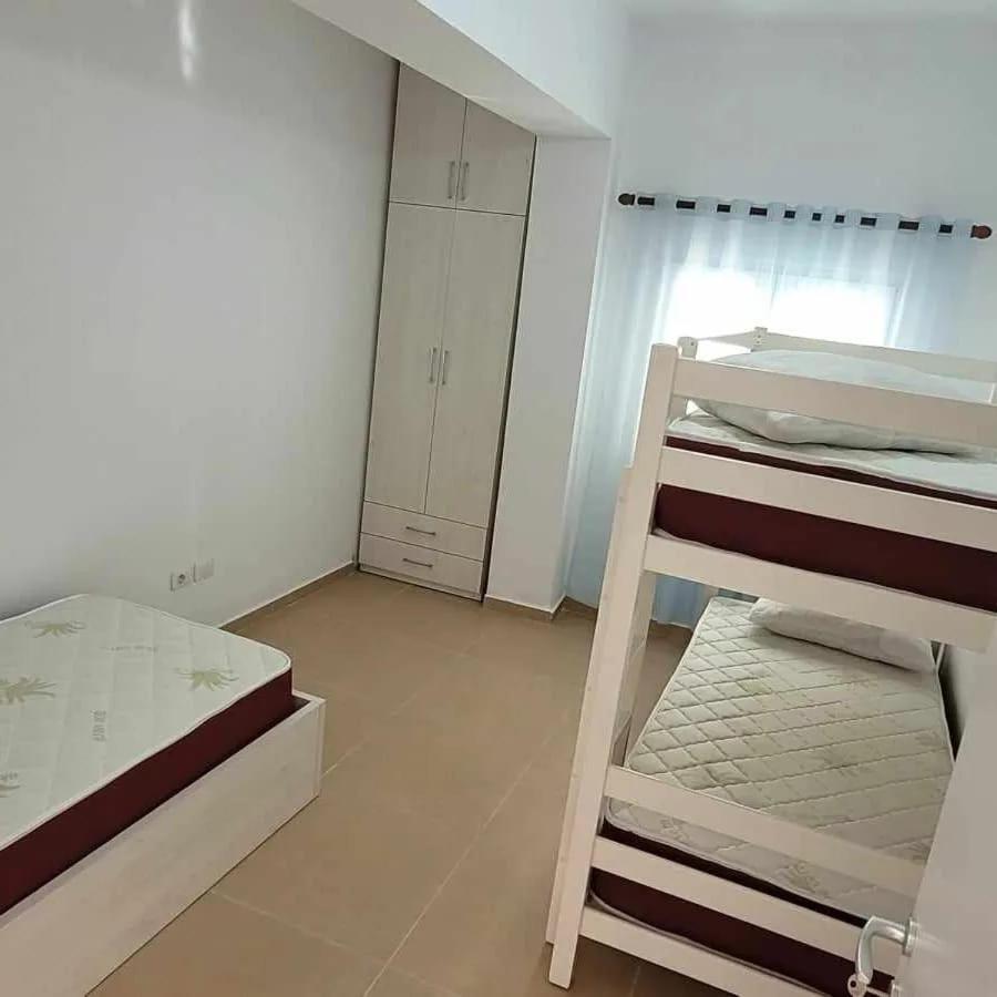 Vila Bali Durres Luaran gambar