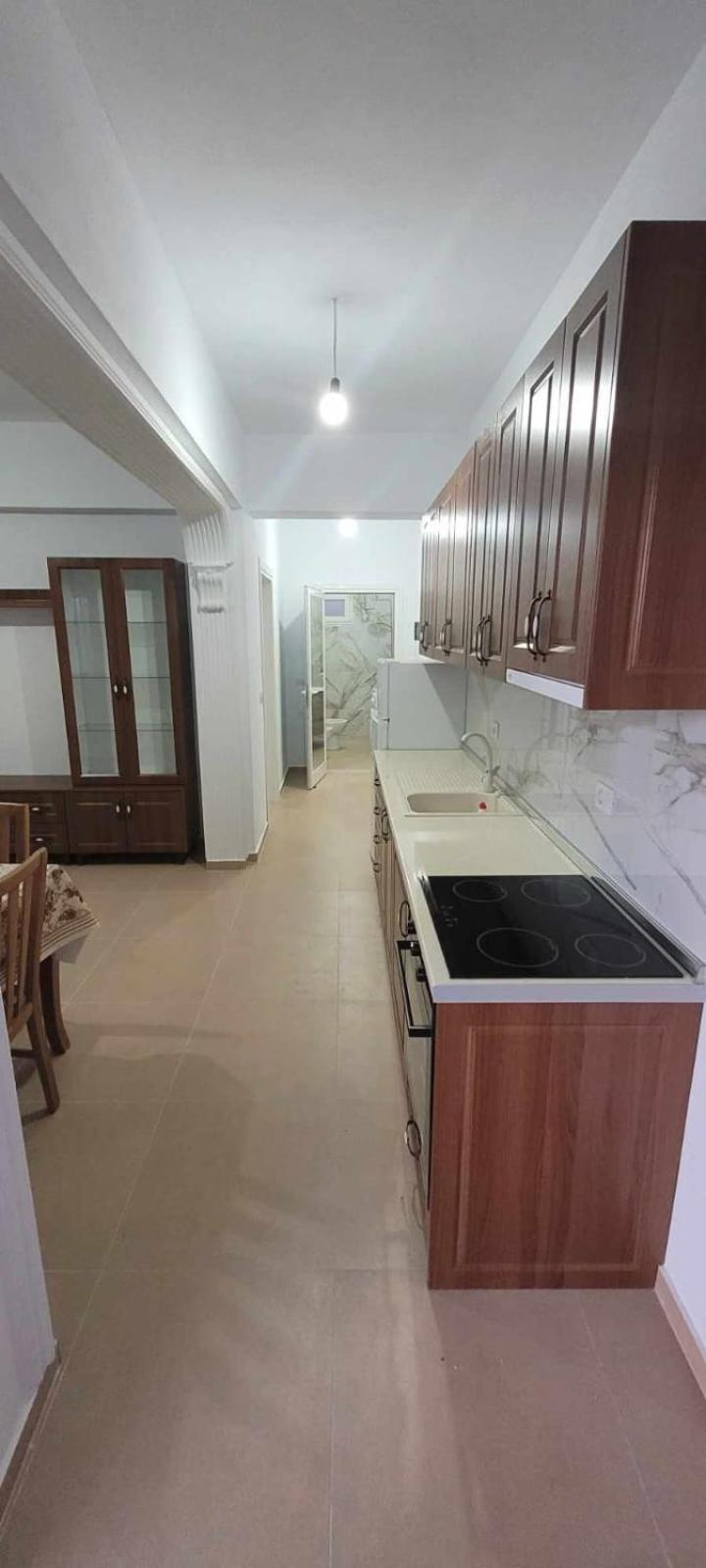 Vila Bali Durres Luaran gambar