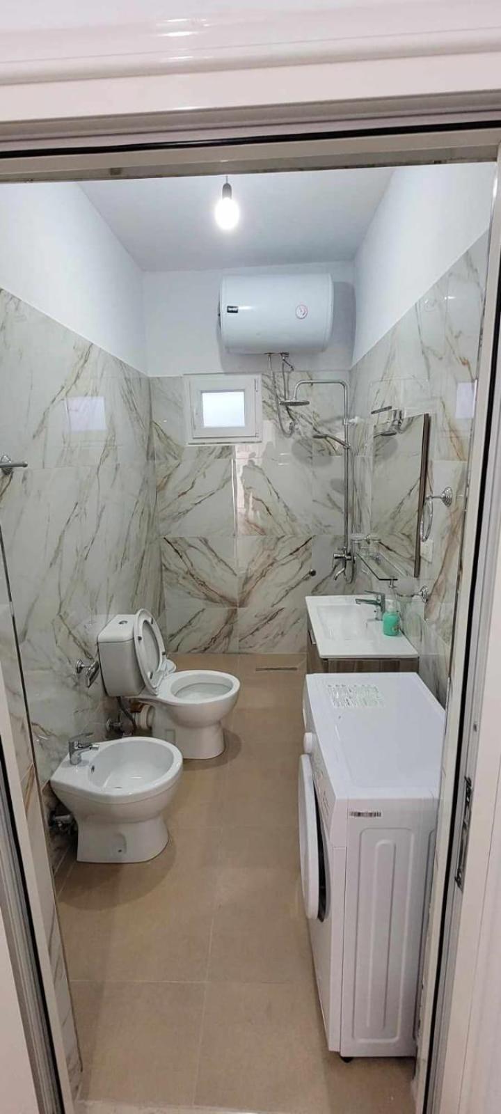Vila Bali Durres Luaran gambar