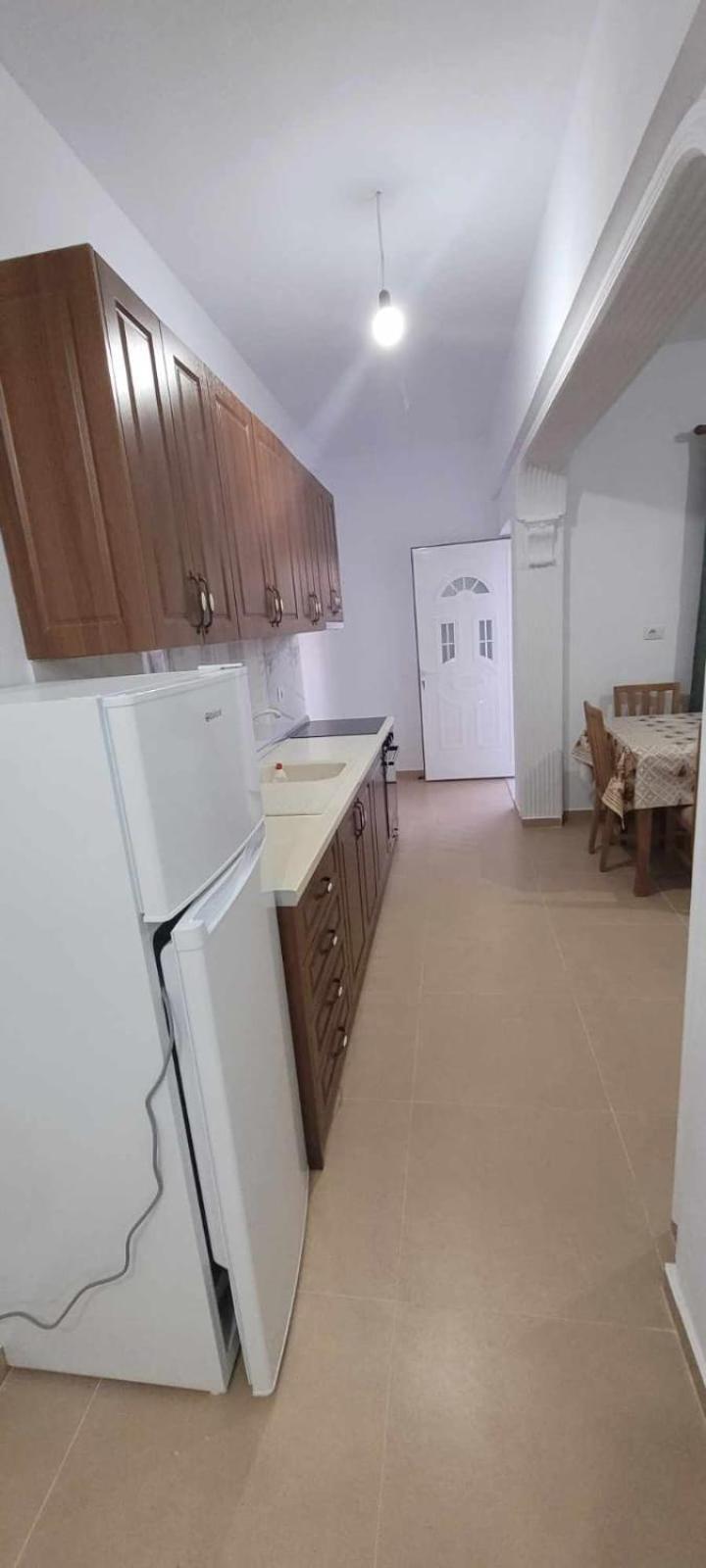 Vila Bali Durres Luaran gambar